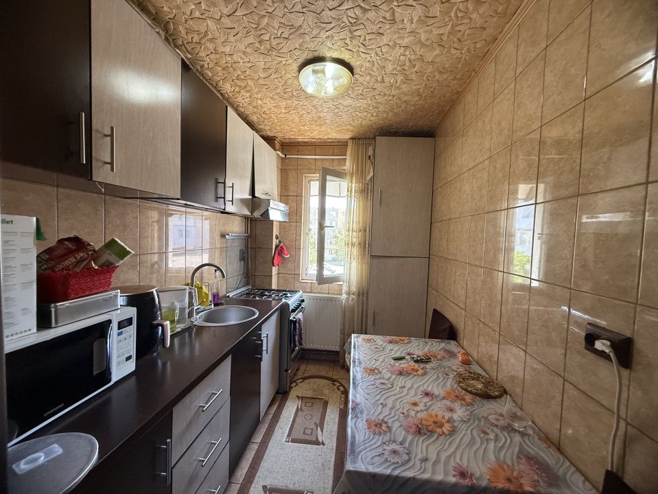 Apartament 3 camere, 53.54 mp, cartier Craiovita Nouă, zona Orizont – fotografia 7 din 11