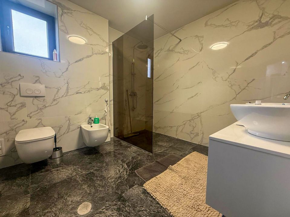 Casă P+1 de vânzare – Valu lui Traian , mobilata si  utilata – fotografia 20 din 21