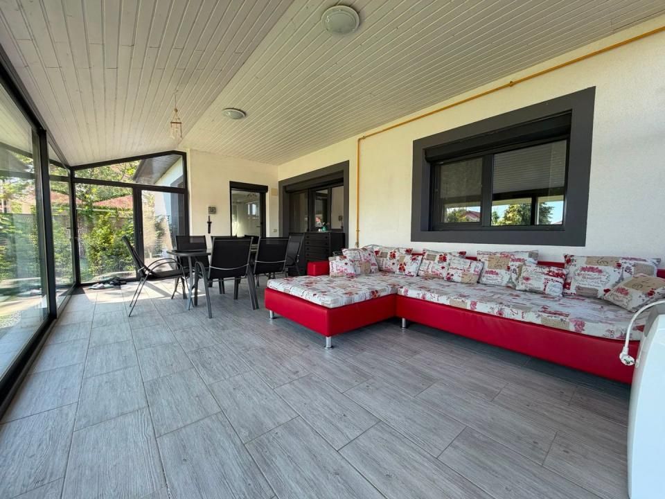 Casa individuala in Sacalaz | Piscina | Garaj | Teren 1000 mp | – fotografia 14 din 34