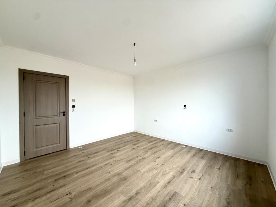 Duplex modern, 3 camere, 88 mp utili, 330 mp teren - Sanandrei – fotografia 5 din 11