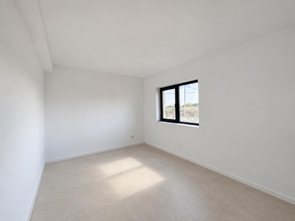 Vila individuala cu 4 camere si teren de 400 mp – Domnesti, zona Teghes – fotografia 4 din 28