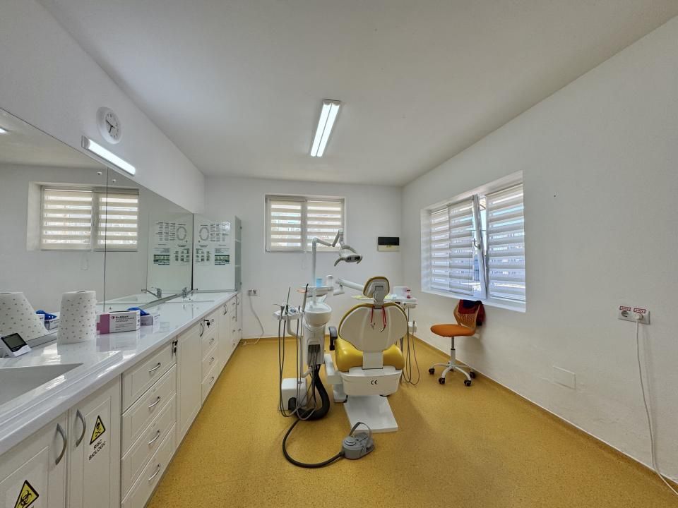 Spațiu comercial 116 mp  de vazare | Șura Mare | Sibiu| – fotografia 9 din 14