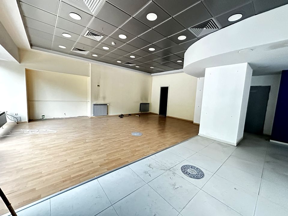 INCHIRIERE Spațiu comercial 173 mp. Vitrina Mare la Bulevard CETATE Alba Iulia – fotografia 17 din 34