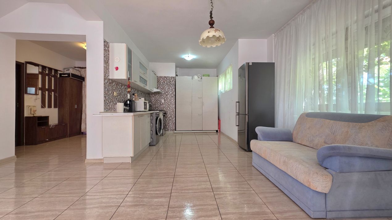 Casa P+M in Lazu - 4 camere - 300mp teren – fotografia 5 din 26