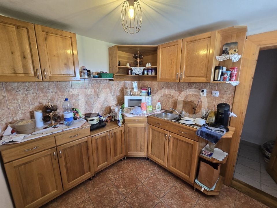 Casa de vanzare 3 camere 107 mp construiti 900 mp teren in Tocile – fotografia 13 din 20