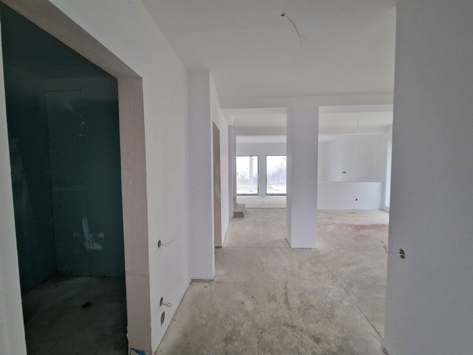 Casa alipita cu garaj in Feleacu – fotografia 9 din 24