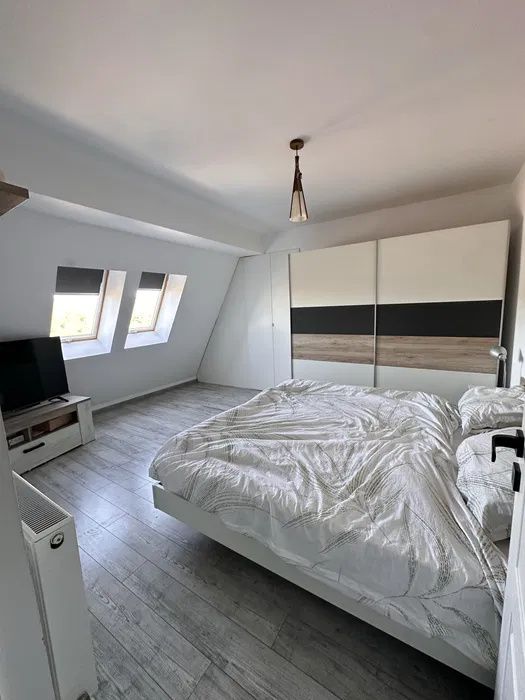 Apartament de vanzare cu TERASA zona VIVO – fotografia 6 din 8