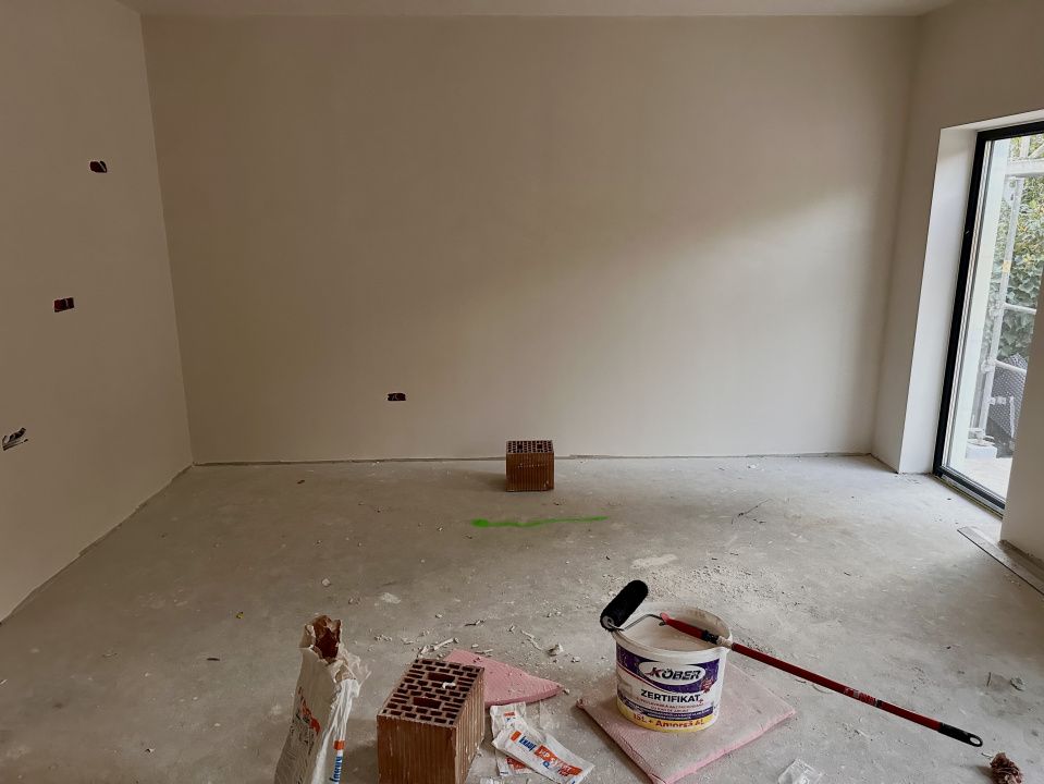DUPLEX PREMIUM de vânzare – SCHIT , 160 mp , Alba  Iulia, terasa 66 mp – fotografia 14 din 15
