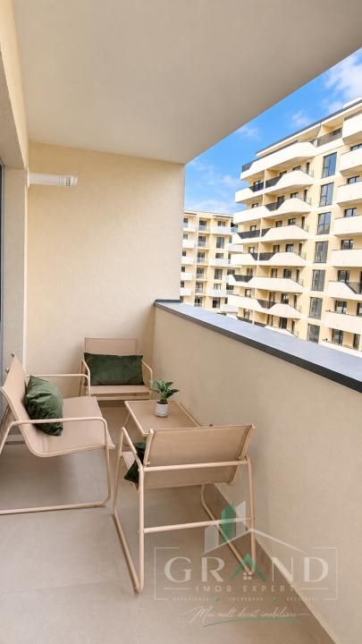 Apartament cu 2 camere I NOU I Florești I Eroilor – fotografia 5 din 5