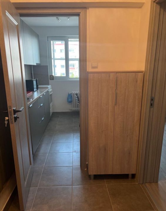 2 Camere | Berceni-Piata Sudului | Metrou | Pet Friendly | Boiler – fotografia 5 din 7