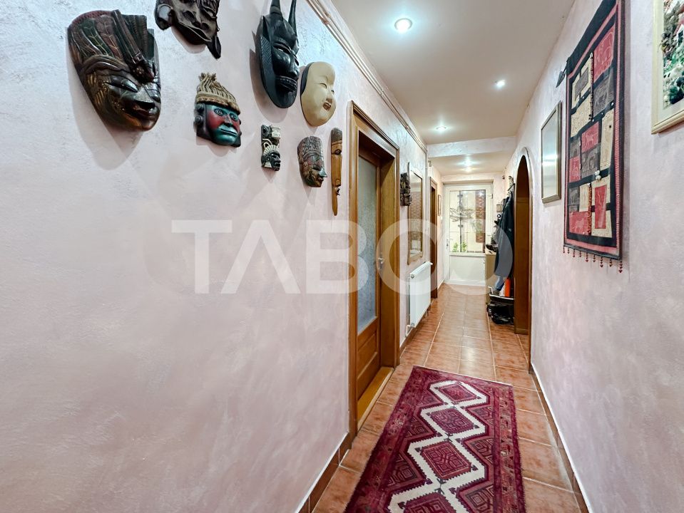 Apartament de vanzare 3 camere la vila in cartier Andrei Muresanu – fotografia 5 din 9