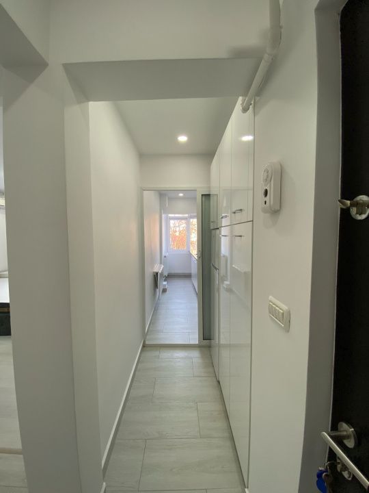 Garsoniera confort 1 | mobilata si utilata | str Mioritei de inchiriat – fotografia 5 din 5