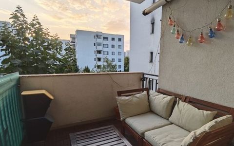 3 Camere de inchiriat | Baneasa | Metrou | Parcare