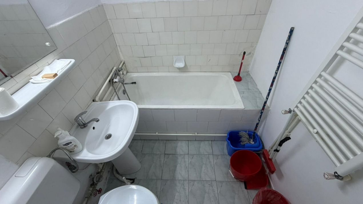 Spațiu de birouri de închiriat in Tomis Nord - Cabinet Medical – fotografia 7 din 14