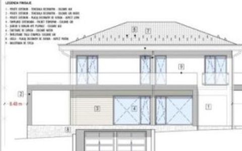 Teren 520mp construibil