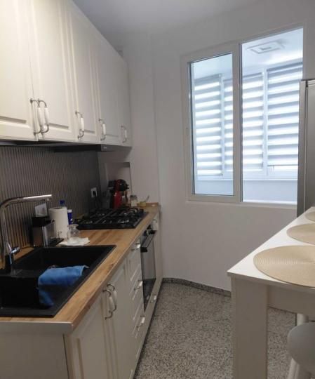 2 Camere de inchiriat | Titan | Metrou | Mobilat | – fotografia 1 din 8