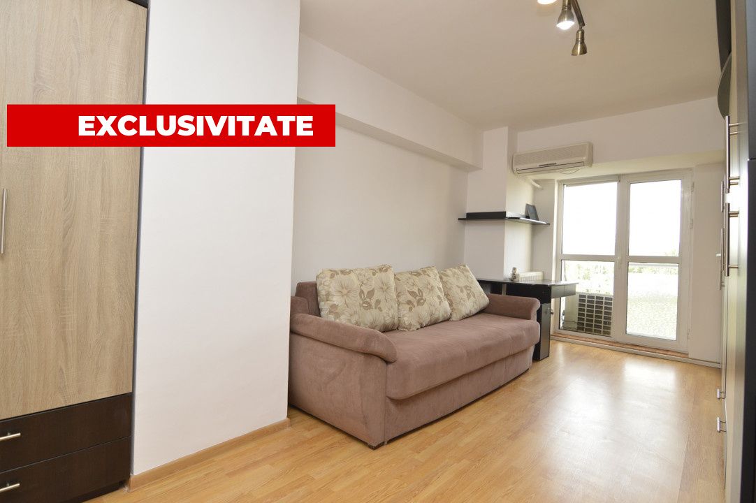 Apartament 3 camere de inchiriat Unirii Tribunal – fotografia 12 din 35