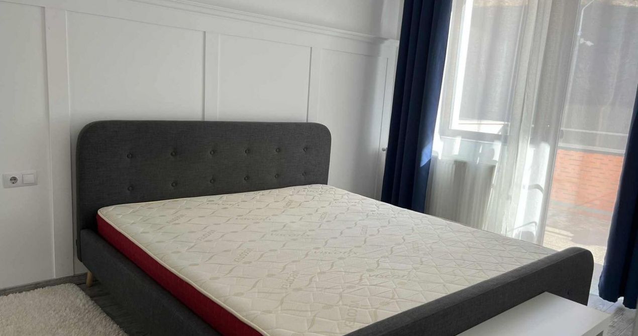 Apartament 2 camere, 45mp utili + balcon 13 mp, parter la liziera pădurii – fotografia 4 din 4