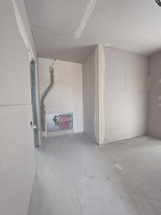 Duplex 3 camere, 3 băi și terasă de 28,17 mp | Blue Bike Eden – fotografia 12 din 18