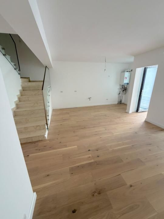 Vila tip duplex de vanzare | Metrou Jiului - Chitila - Bucurestii Noi – fotografia 5 din 19