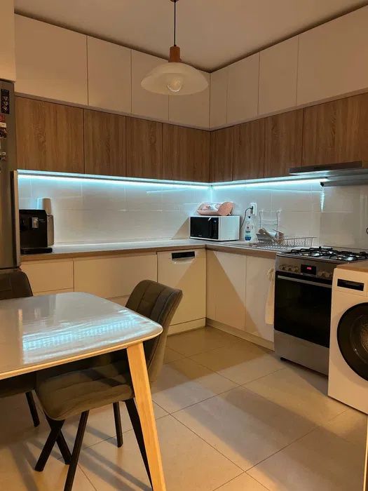 Apartament 2 camere. 50mp, balcon 8mp  zona Iris – fotografia 3 din 8