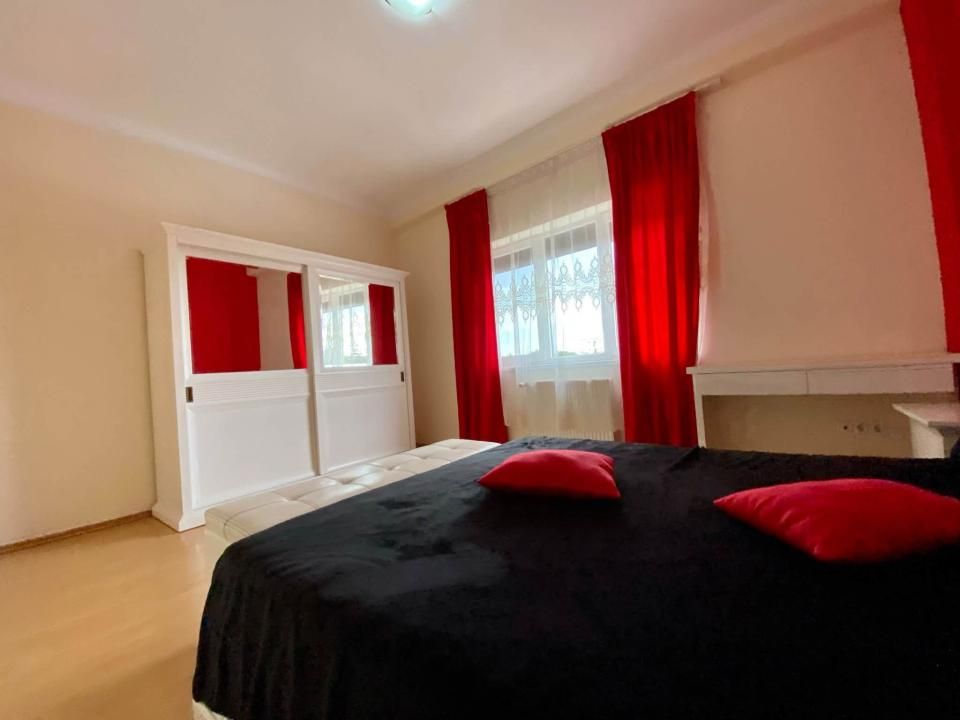 3 camere | Bloc nou | Centrala proprie | 90 mp | Lift | Etaj intermediar | – fotografia 5 din 13