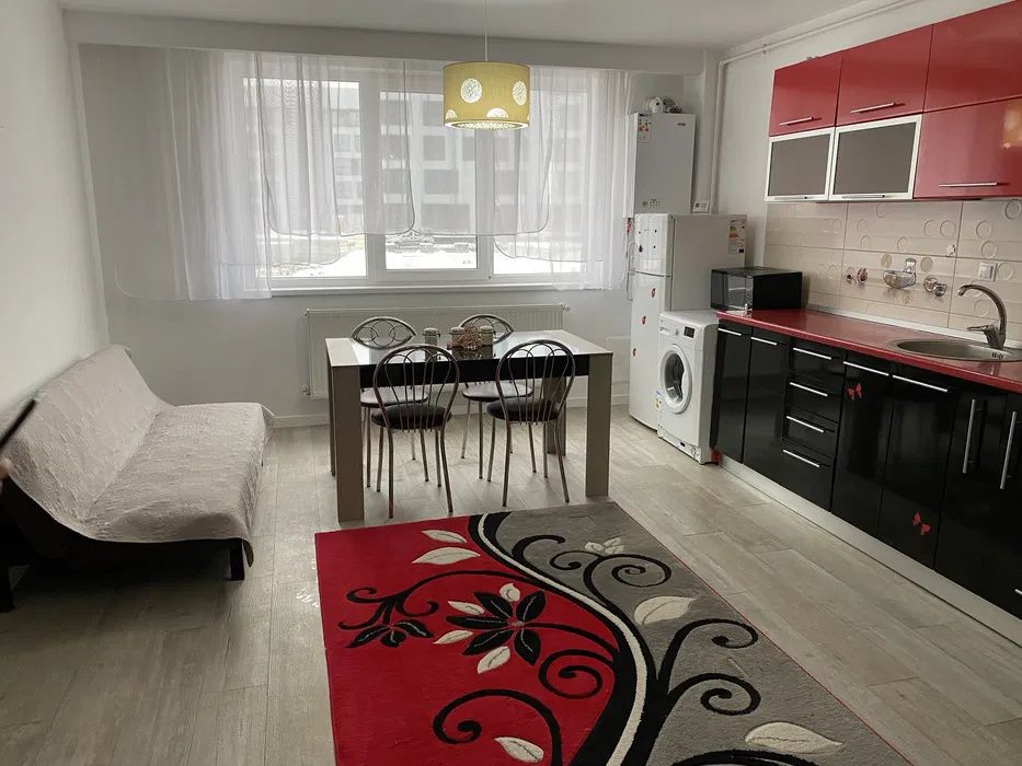 Apartament 3 camere, lângă Vivo – fotografia 2 din 8