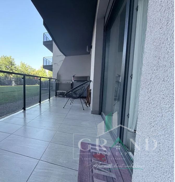 Apartament Modern cu 2 Camere și Terasă – Sopor | Gheorgheni – fotografia 7 din 7