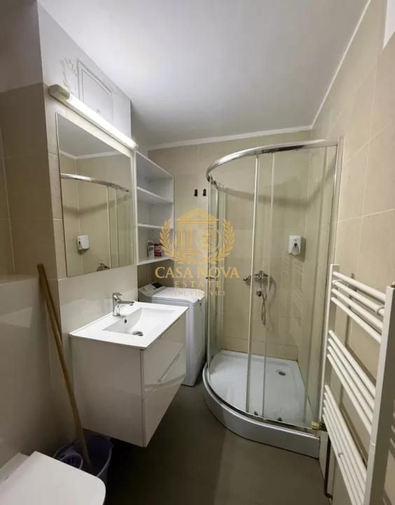 Apartament 2 camere 64mp, parcare, etaj 2, zona Expo Transilvania – fotografia 8 din 8