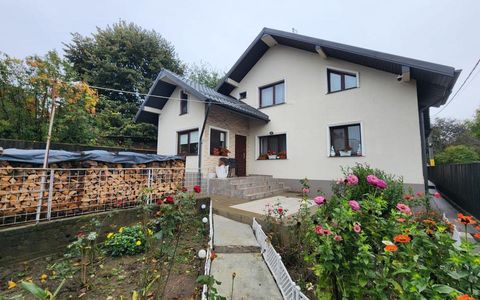 CASA INDIVIDUALA,4 CAMERE,CAPAT CUG - 110 mp utili, 513 mp teren