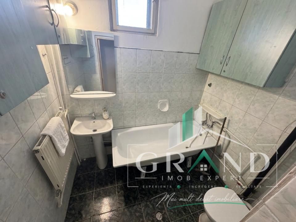 SPAȚIU BIROURI DE ÎNCHIRIAT | 28 MP | CALEA MĂNĂȘTUR | ET. 1 – fotografia 21 din 25