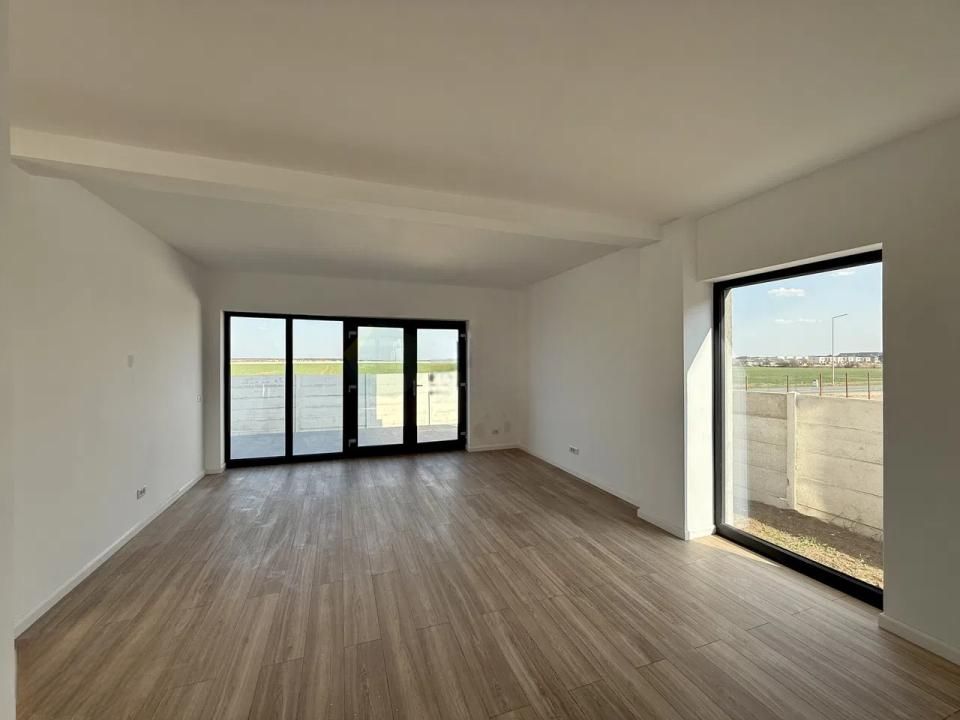 Gated Community în Tunari | 13 vile moderne | Gata de mutare – fotografia 12 din 48