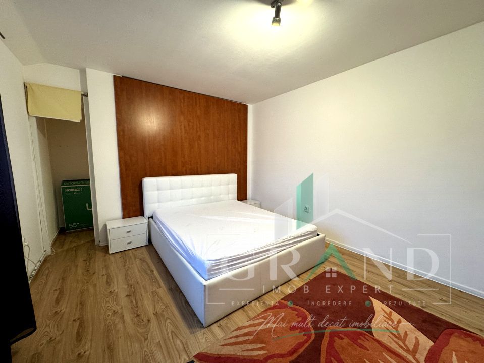 Ap 3 camere | 2 BAI | 116mp | RENOVAT | PARCARE | MANASTUR/BUCIUM – fotografia 19 din 31