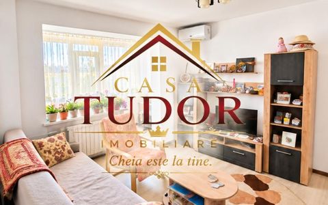 Apartament 2 camere Calea București