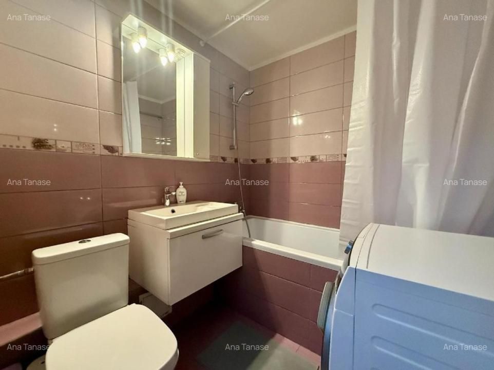2 Camere de inchiriat | Dristor | Metrou | Renovat – fotografia 9 din 12