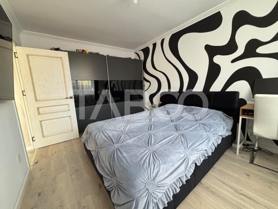 Casa individuala de vanzare zona Pictor Brana Selimbar – fotografia 3 din 9