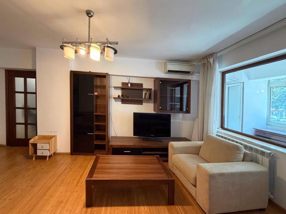 Apartament 3 Camere | 100 MP | Ultracentral - Blv. Magheru - Fara Risc – fotografia 4 din 26
