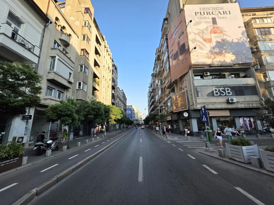 2 Rooms Apartment | Calea Victoriei - Stradal | No Risc Building – fotografia 1 din 16
