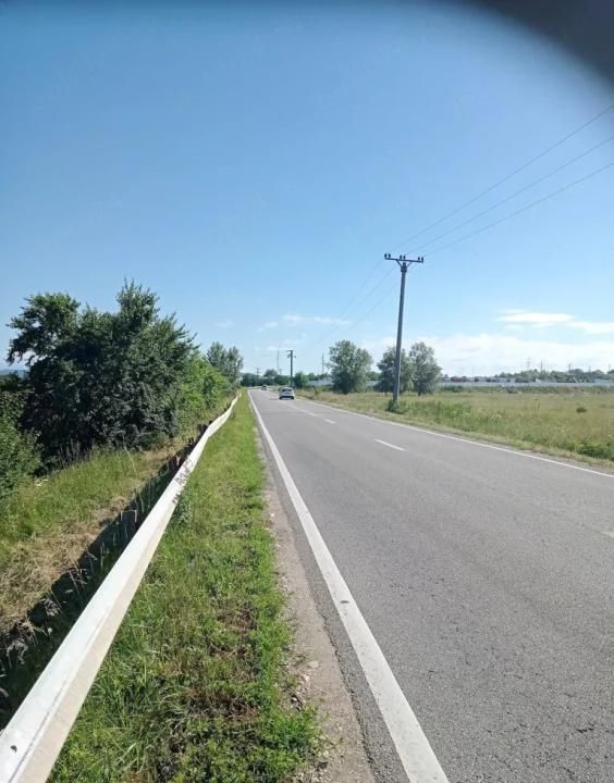 Teren 3.000 mp, zonă industrială Mioveni - Colibas – acces facil – fotografia 1 din 2