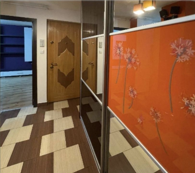 APARTAMENT 2 CAMERE DE ÎNCHIRIAT – ZONA STADION | ETAJ 1 | PARCARE – fotografia 8 din 9