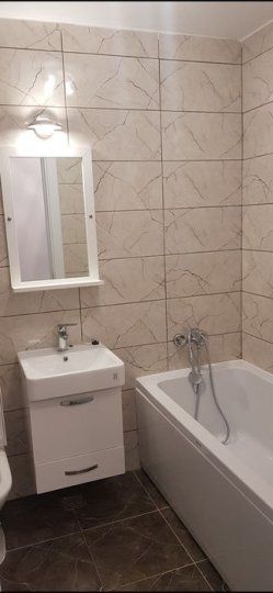 Garsoniera de inchiriat | Vacaresti | Centrala proprie | Mobilat – fotografia 8 din 8