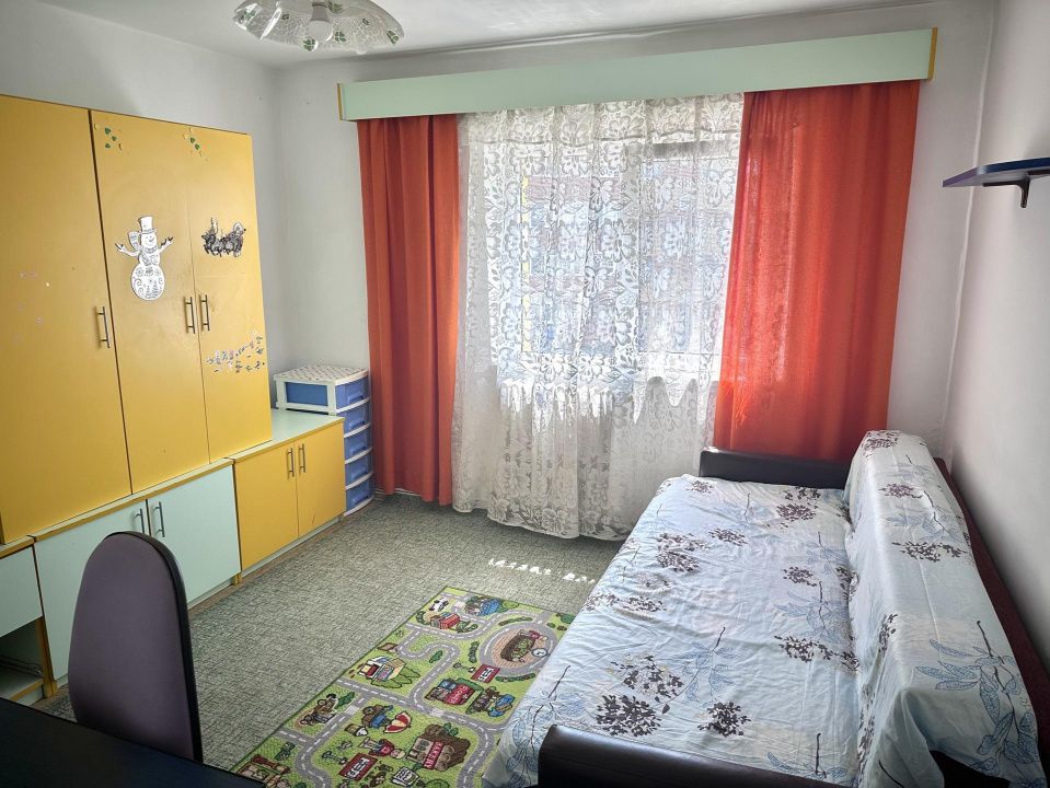 Apartament 2 camere de inchiriat mobilat utilat – fotografia 3 din 14