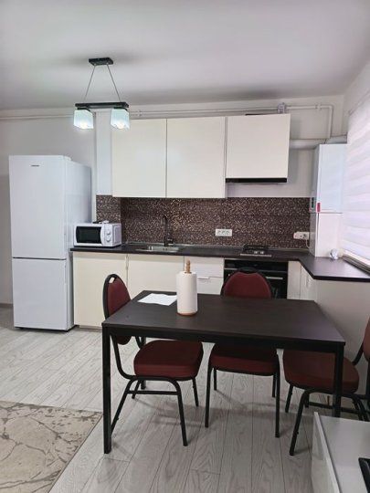 2 Camere de inchiriat | Berceni | Centrala Proprie | Utilat-Mobilat – fotografia 5 din 8