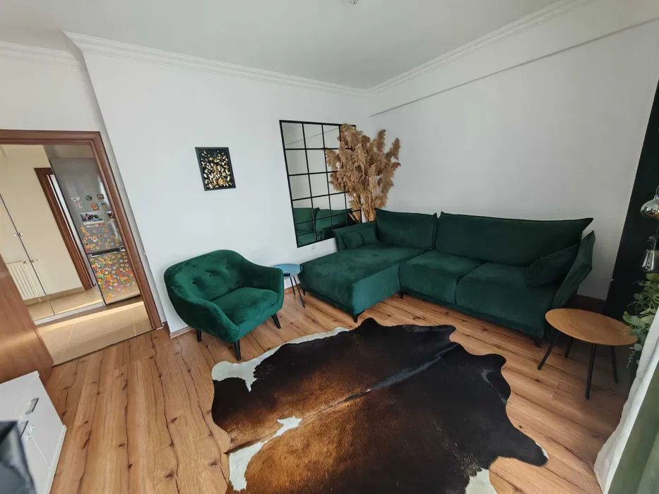 Apartament 3 camere Zona KM 5 – fotografia 9 din 9