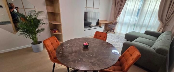 3 Camere de inchiriat | Pipera | Centrala  | Parcare | Mobilat | – fotografia 1 din 8