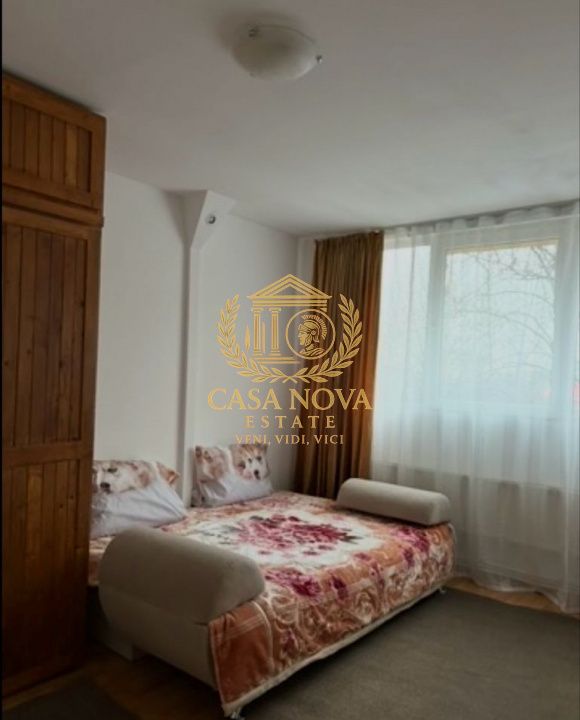 Apartament 4 camere 90mp, 2 bai, zona Sigma, finisat mediu – fotografia 3 din 7