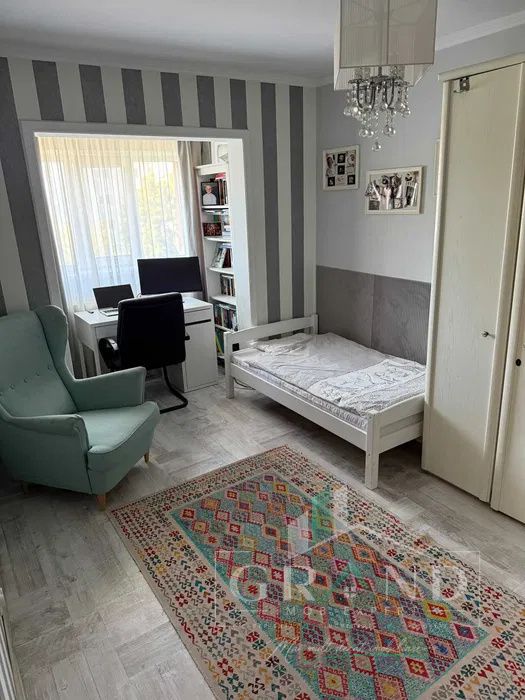 3 CAMERE | 66 MP | DECOMANDAT | ETAJ 3/4 | BALCON | BOXĂ | PARCARE | MĂRĂȘTI–BRD – fotografia 4 din 7