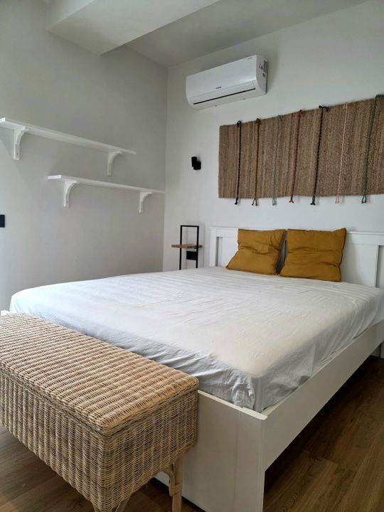 Apartament 3 camere în Mamaia-locuinta noua langa plaja – fotografia 20 din 24