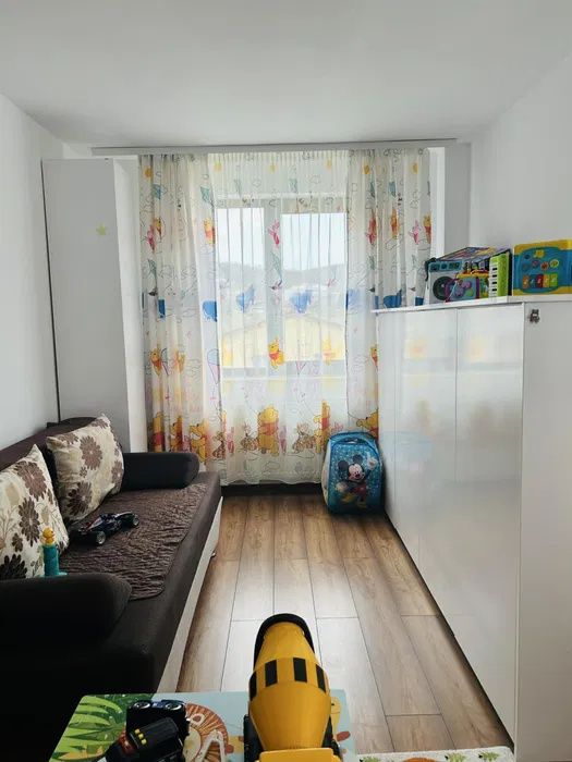 Apartament 3 camere, parcare inclusă, str. Stejarului – fotografia 6 din 8