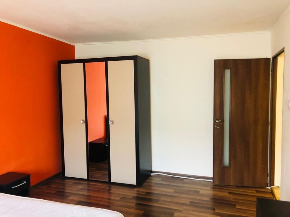 APARTAMENT 2 CAMERE I DECOMANDAT I 52 MP I ETAJ 3 I CETATE MERCUR I – fotografia 7 din 8